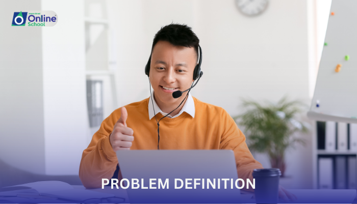 Lesson 01: Problem Definition